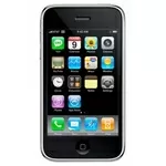 Apple iPhone 3GS 16GB White Used(белый Б.У.)