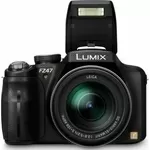 Panasonic Lumix DMC-FZ47/FZ48