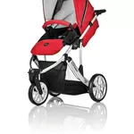 Коляска BRITAX B-SMART 3 Venetian,   новая