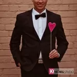 Ведущий, свадебный ведущий