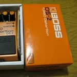 Продам BOSS DS-2 TURBO Distortion