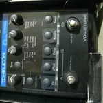 Продам процессор TC Helicon VoiceTone Create XT