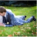 Свадебный фотограф, фото книга, слайд-шоу