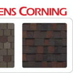 НЕДОРОГО! Мягкая черепица OWENS CORNING, ICOPAL Металлочерепица RUUKKI