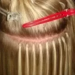 Наращивание натуральных волос. Продаю и покупаю волосы.