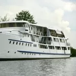 25/02 МАСЛЕНИЦА на теплоходе Св.Андрей