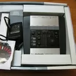 Продам T.C. Electronic Desktop Konnekt 6