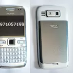 Продам Nokia e72.