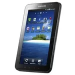 Планшет Samsung Galaxy Tab Wi-Fi White Б/У