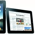 Долгожданный Apple iPad 3