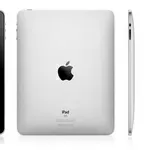 Apple iPad 3 (2012)