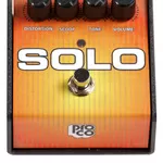 Продам PRO CO SOLO RAT Distortion Pedal новая!