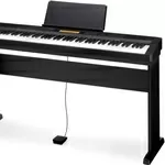 Цифровое пианино Casio  cdp-220R - пианино для занятий в музыкальной школе
