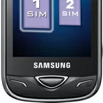 Продам Samsung Duos B7722i