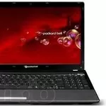 Продам Новый Мощный Ноутбук Packard Bell F4311-Hr-523Ru