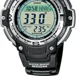 Часы наручные Casio sgw 100-1vef  