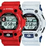 Часы наручные Casio g-shock g-7900a-7er