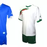 Купить футбольную форму, футбольная атрибутика, футбольная форма