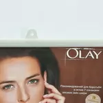 Пластиковые рейки для крепления плакатов