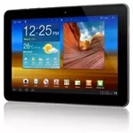 Новый Samsung Galaxy Tab 10.1 16GB 3G