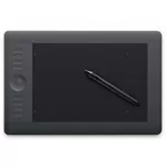 Wacom Intuos5 Touch Medium (PTH650)