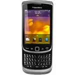 Смартфон-Слайдер BlackBerry Torch 9810 Б/У