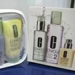  Набор Clinique 3 Step System Type Ii 