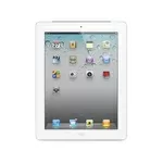 iPad 3 White
