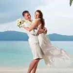 Свадебная видеосъемка от 2000 грн. Full HD.