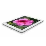 Apple iPad 3 64Gb White (9, 7-дюймов) 