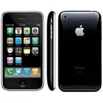 Apple iPhone 3gs 8gb б.у Black 