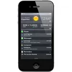 Продам Iphone 4s Neverlock black