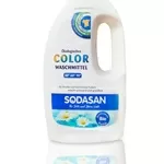 Sodasan Color Органическое жидкое средство для стирки