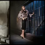 Индивидуальный пошив шуб, сшить шубу на заказ