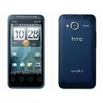 Htc Evo Shift б.у.