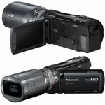 Panasonic HDC-HS900