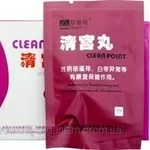 Продам Clean Point тампоны