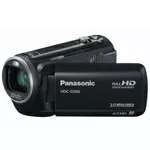 Panasonic HDC-SD80