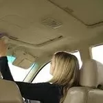 химчистка салона