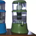 Фильтры для воды Нового Поколения