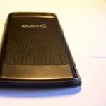 Samsung Galaxy S Captivate