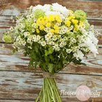 Мастерская букетов