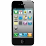 Apple iPhone 4S 32Gb Black Б/У