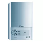 Газовый двухконтурный котел Vaillant 24 кВт (turbo)