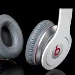 Наушники новые Monster Beats by Dr. Dre Solo HD White ControlTalk