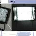 Светодиодный прожектор LED 