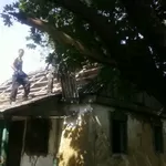 Рытье котлованов, вывоз грунта. Земляные работы