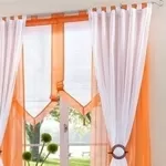 Установка и демонтаж карнизов, навеска картин, зеркал, полочек и др.