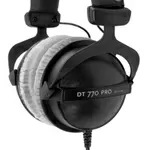 Наушники купить Beyerdynamic DT 770 PRO / 250 Ом