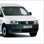 Разборка Vw Caddy. Огромный список б.у и новых запчастей 